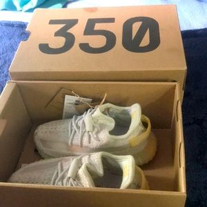 Yezzy 350